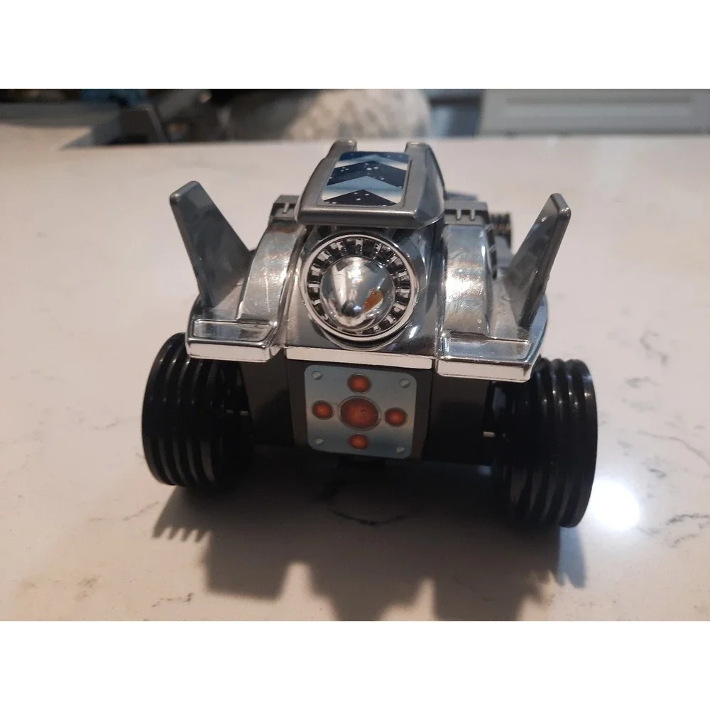 Bandai Power Rangers Space 8